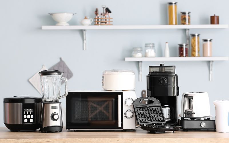 10 Best Kitchen Appliances gift for the Cook in Your Life